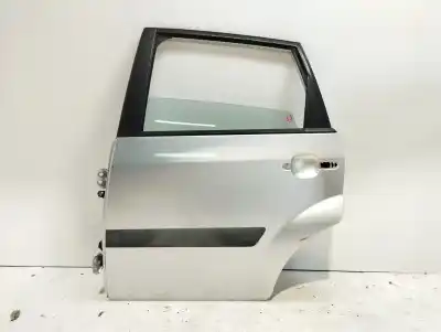 Автозапчасти б/у задняя левая дверь за ford fiesta (cbk) fun ссылки oem iam 1692526  