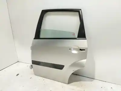 Автозапчасти б/у задняя левая дверь за ford fiesta (cbk) fun ссылки oem iam 1692526  