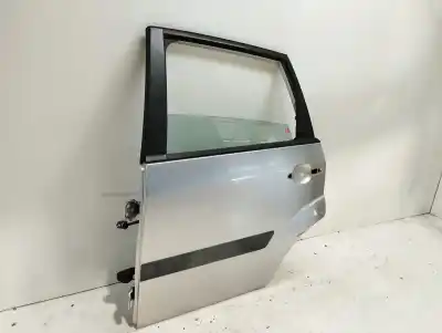 Автозапчасти б/у задняя левая дверь за ford fiesta (cbk) fun ссылки oem iam 1692526  