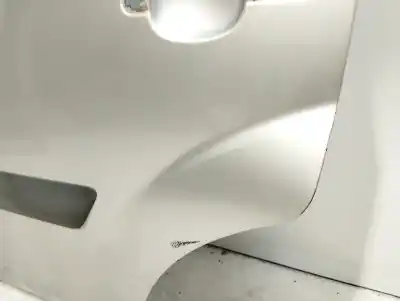 Автозапчасти б/у задняя левая дверь за ford fiesta (cbk) fun ссылки oem iam 1692526  