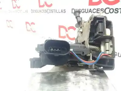 Pezzo di ricambio per auto di seconda mano serratura porta anteriore sinistra per audi a4 berlina (8e) 2.5 tdi (120kw) riferimenti oem iam 4b1837015b  