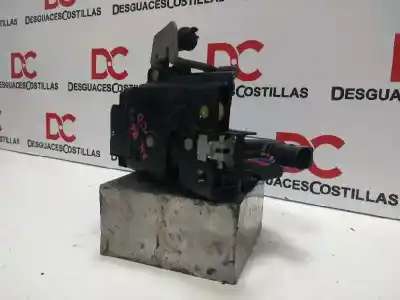 Second-hand car spare part Rear Right Door Lock for AUDI A4 AVANT (8E) 2.5 TDI (114kW) OEM IAM references 4B0839016D  