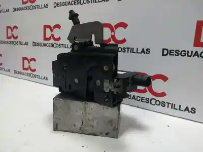 Second-hand car spare part front right door lock for audi a4 avant (8e) 2.5 tdi (120kw) oem iam references 8e1837016e  