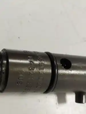 Peça sobressalente para automóvel em segunda mão injetor por audi a6 berlina (4b2) 2.5 v6 24v tdi referências oem iam 059130201ae