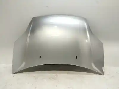 Peça sobressalente para automóvel em segunda mão capot por ford fiesta (cbk) fun referências oem iam 1531070  