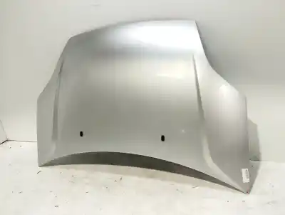 Peça sobressalente para automóvel em segunda mão capot por ford fiesta (cbk) fun referências oem iam 1531070  
