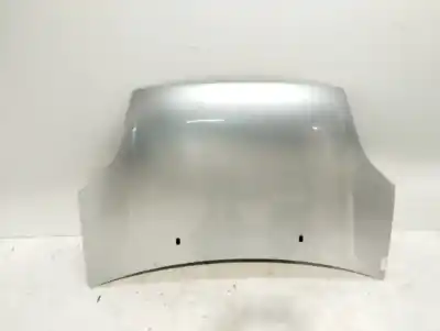 Peça sobressalente para automóvel em segunda mão capot por ford fiesta (cbk) fun referências oem iam 1531070  