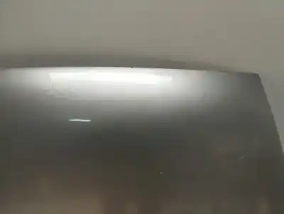 Peça sobressalente para automóvel em segunda mão capot por ford fiesta (cbk) fun referências oem iam 1531070  