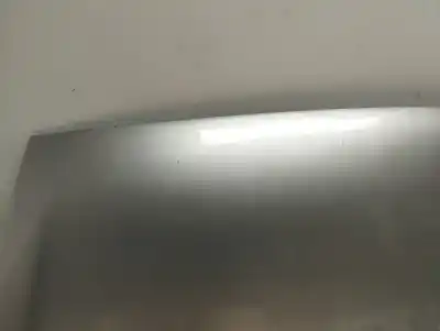 Peça sobressalente para automóvel em segunda mão capot por ford fiesta (cbk) fun referências oem iam 1531070  