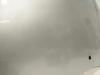 Peça sobressalente para automóvel em segunda mão capot por ford fiesta (cbk) fun referências oem iam 1531070  