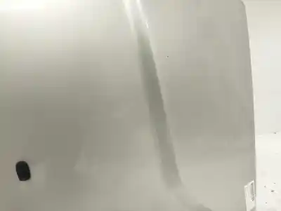 Peça sobressalente para automóvel em segunda mão capot por ford fiesta (cbk) fun referências oem iam 1531070  