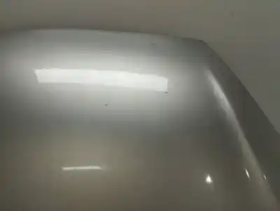 Peça sobressalente para automóvel em segunda mão capot por ford fiesta (cbk) fun referências oem iam 1531070  