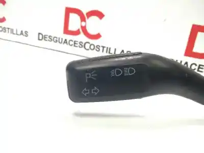 Peça sobressalente para automóvel em segunda mão comutador de piscas  por audi a4 berlina (8e) 2.5 tdi (120kw) referências oem iam 8e0953513a  