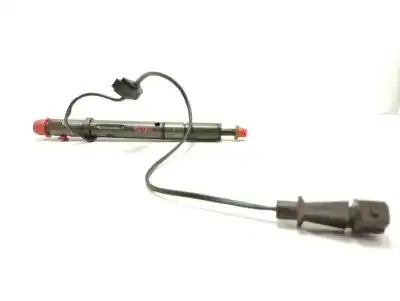 Peça sobressalente para automóvel em segunda mão injetor por audi a6 berlina (4b2) 2.5 v6 24v tdi referências oem iam 059130202be