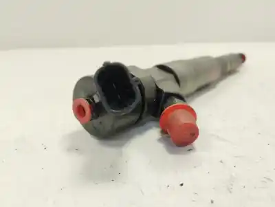 Автозапчастина б/у инжектор для bmw x5 (e53) 3.0d посилання на oem iam 13537785573  