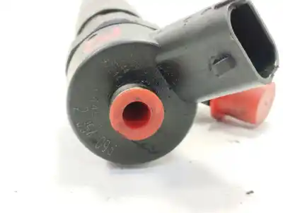 Автозапчастина б/у инжектор для bmw x5 (e53) 3.0d посилання на oem iam 13537785573  