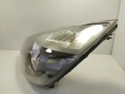 Second-hand car spare part Left Headlight for RENAULT ESPACE IV (JK0) Grand Espace Expression OEM IAM references 7701053979  