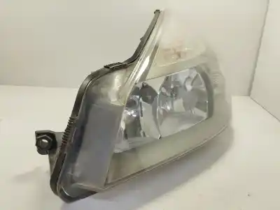 Second-hand car spare part left headlight for renault espace iv (jk0) grand espace expression oem iam references 7701053979  