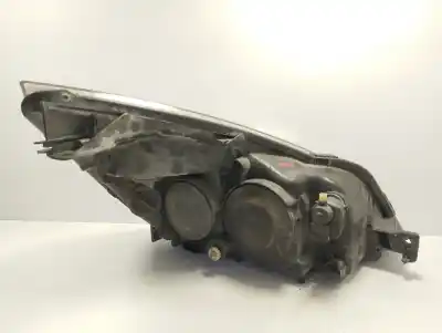 Second-hand car spare part left headlight for renault espace iv (jk0) grand espace expression oem iam references 7701053979  
