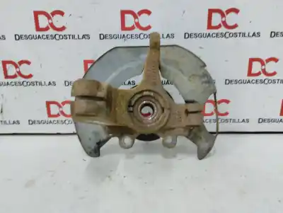 Tweedehands auto-onderdeel knokkel rechts voor voor mazda 3 sedán (bk) 2.0 (bkep) oem iam-referenties bbm21