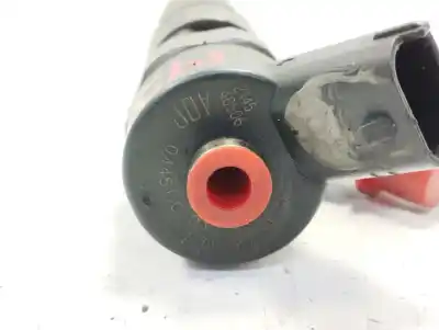 Second-hand car spare part injector for bmw x5 (e53) 3.0d oem iam references 13537785573  