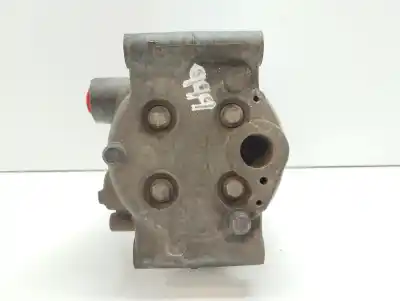 Автозапчасти б/у компрессор кондиционера воздуха за ford fiesta (cbk) fun ссылки oem iam 6s6h19d629aa  