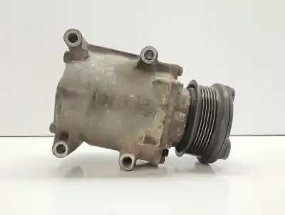 Автозапчасти б/у компрессор кондиционера воздуха за ford fiesta (cbk) fun ссылки oem iam 6s6h19d629aa  