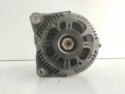 Pezzo di ricambio per auto di seconda mano alternatore per bmw x5 (e53) 3.0d riferimenti oem iam 7792092 2542824 , 2542826a , 437406 , 2542824a , 2542826 , 2542686 , a14vi52 437421, a14s055, a14s054, 2542812a, 437160, 439463, 2542812