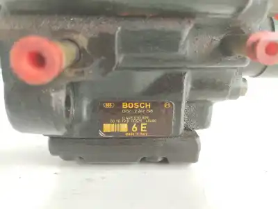 Gebrauchtes Autoersatzteil Hochdruckpumpe zum BMW X5 (E53)  OEM-IAM-Referenzen 13517787632  
