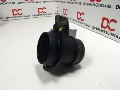 Pezzo di ricambio per auto di seconda mano misuratore di flusso per seat toledo (1m2) signo riferimenti oem iam 06a906461a  0280906461a