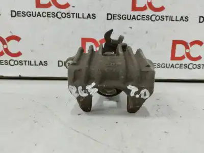 Автозапчасти б/у задний правый тормозной суппорт за audi a6 berlina (4b2) 2.5 v6 24v tdi ссылки oem iam   