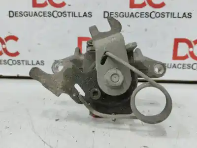 Автозапчасти б/у задний правый тормозной суппорт за AUDI A6 BERLINA (4B2) 2.5 V6 24V TDI ссылки OEM IAM   