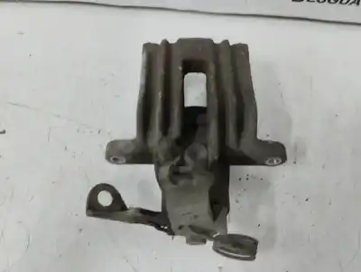 Автозапчасти б/у задний правый тормозной суппорт за audi a6 berlina (4b2) 2.5 v6 24v tdi ссылки oem iam   