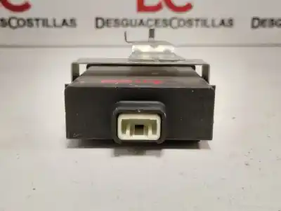 Second-hand car spare part central locking pump for toyota auris edition oem iam references 8974102100