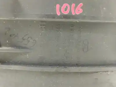 Peça sobressalente para automóvel em segunda mão medidor de massa de ar por bmw x5 (e53) 3.0d referências oem iam 77870760