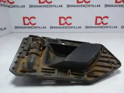 Pezzo di ricambio per auto di seconda mano Maniglia Interna Anteriore Sinistra per CITROEN BERLINGO Motor 2.0 Ltr. - 66 kW HDi CAT (RHY / DW10TD) Riferimenti OEM IAM 914394  