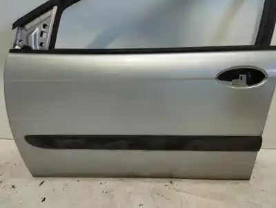 Pièce détachée automobile d'occasion PORTE AVANT GAUCHE pour CITROEN C5 BERLINA  Références OEM IAM 9002P1  