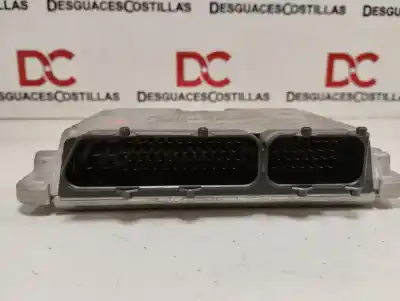 Second-hand car spare part ecu engine control for audi a4 berlina (b5) 1.9 tdi oem iam references 0281001765  