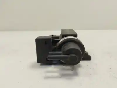 Peça sobressalente para automóvel em segunda mão bomba de ar secundária por bmw x5 (e53) 3.0d referências oem iam 72279600  