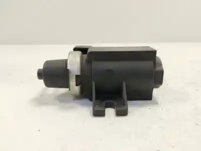 Peça sobressalente para automóvel em segunda mão bomba de ar secundária por bmw x5 (e53) 3.0d referências oem iam 72279600  