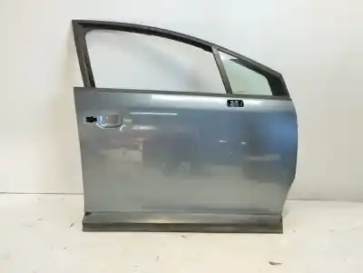 Second-hand car spare part FRONT RIGHT DOOR for CITROEN C4 BERLINA  OEM IAM references 9004W4   Second-hand car spare part FRONT RIGHT DOOR for CITROEN C4 BERLINA  OEM IAM references 9004W4