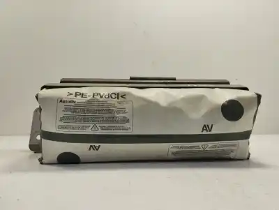 Pezzo di ricambio per auto di seconda mano air bag anteriore destro per citroen xsara picasso 2.0 hdi satisfaction riferimenti oem iam 9631316180  