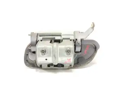 Peça sobressalente para automóvel em segunda mão puxador exterior frente direito por volvo v70 familiar 2.4 d referências oem iam 9159640