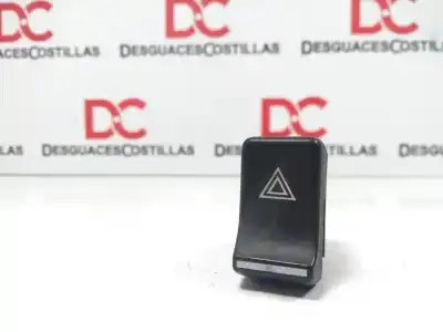 Pezzo di ricambio per auto di seconda mano Avvertimento per RENAULT RAPID/EXPRESS (F40) 1.4 Riferimenti OEM IAM   