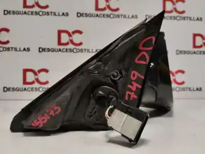 Pezzo di ricambio per auto di seconda mano retrovisore destro per audi a4 berlina (b5) 1.9 tdi riferimenti oem iam 8d1858532c  