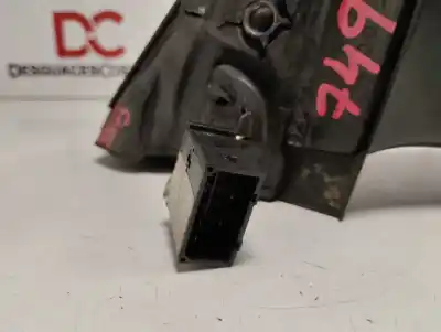 Pezzo di ricambio per auto di seconda mano retrovisore destro per audi a4 berlina (b5) 1.9 tdi riferimenti oem iam 8d1858532c  