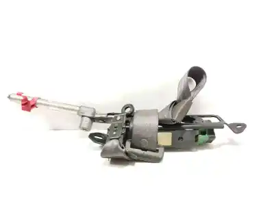 Peça sobressalente para automóvel em segunda mão cinto de segurança dianteiro direito por volvo v70 familiar 2.4 d referências oem iam 570650465f