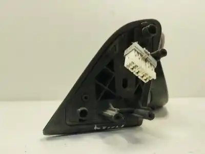 Pezzo di ricambio per auto di seconda mano retrovisore destro per citroen xsara picasso 2.0 hdi satisfaction riferimenti oem iam 8149nj  