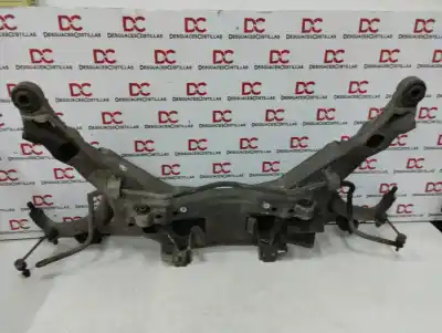 Peça sobressalente para automóvel em segunda mão charrió / suporte de eixo de trás por volvo v70 familiar 2.4 d referências oem iam 8250391