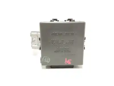 Tweedehands auto-onderdeel elektronische module voor mazda 3 sedán (bk) 2.0 (bkep) oem iam-referenties 0318000270